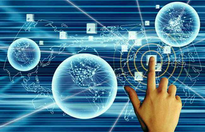 互聯網銷售 探索數字化世界營銷前沿