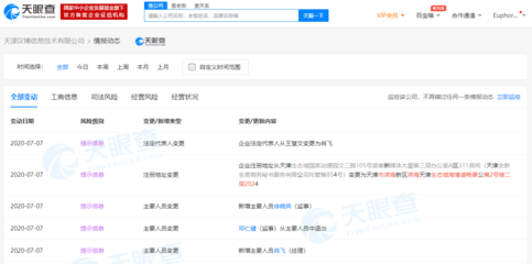 王慧文卸任美團關聯(lián)公司租賃服務職務，戰(zhàn)略調整下的高管變動